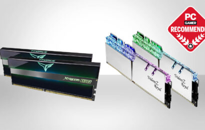 RAM Recommendations For Gaming Laptop PCs