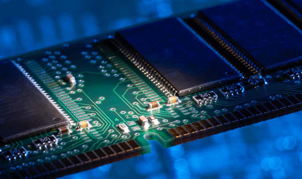 Various Types of RAM You Should Understand - Elixir Memory