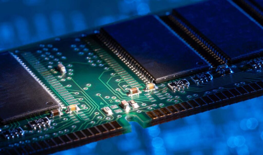 Various Types of RAM You Should Understand - Elixir Memory